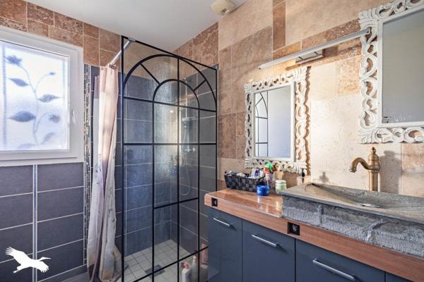 Maison à vendre |  Tonnay-Charente |  5 pièces | 96 m²