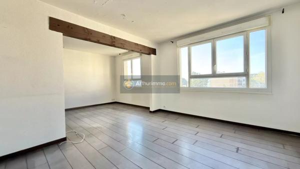 Vente Appartement 4 pièces 66 m2 à Fréjus