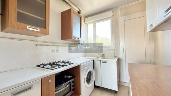 Vente Appartement 4 pièces 66 m2 à Fréjus