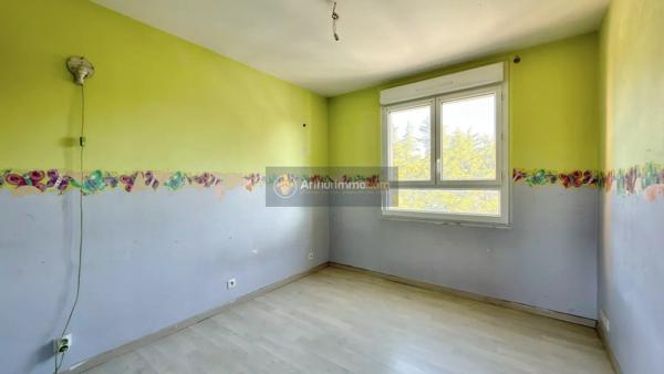 Vente Appartement 4 pièces 66 m2 à Fréjus