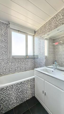 Vente Appartement 4 pièces 66 m2 à Fréjus