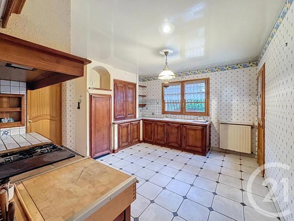 Maison à vendre  5 pièces - 210 m 2   ST HILAIRE ST MESMIN  - 45