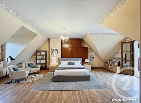 Maison à vendre  5 pièces - 210 m 2   ST HILAIRE ST MESMIN  - 45