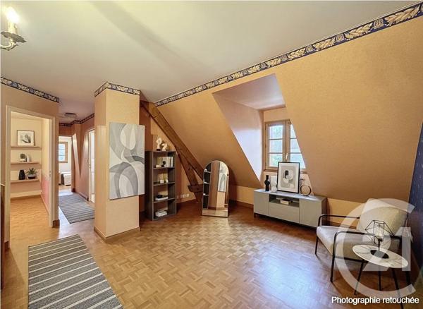Maison à vendre  5 pièces - 210 m 2   ST HILAIRE ST MESMIN  - 45