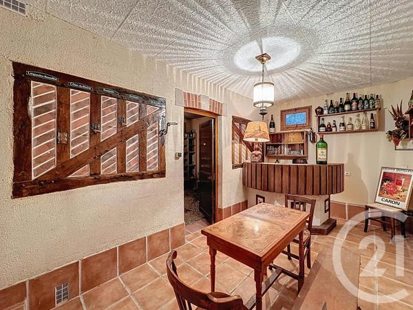 Maison à vendre  5 pièces - 210 m 2   ST HILAIRE ST MESMIN  - 45