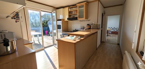 Maison à Pornichet, quartier Saint Sébastien à proximité de toutes commmodités