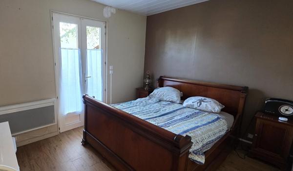 Maison à Pornichet, quartier Saint Sébastien à proximité de toutes commmodités