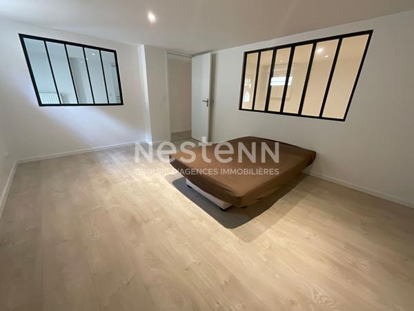 Maison récente sur Houilles / Séjour 36m² / 4 chambres / 2 SDB / Jardin / Pas de travaux