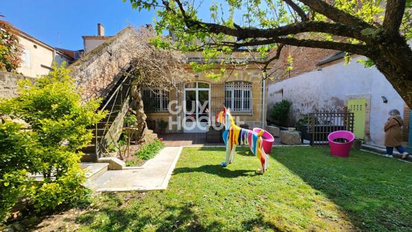 Maison Hyper centre d'Agen 5 pièces 175.72 m2