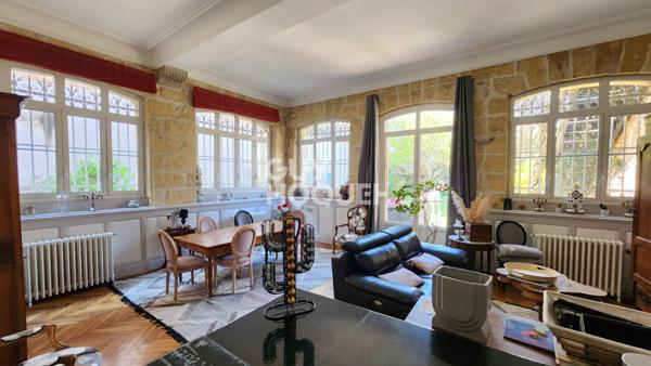 Maison Hyper centre d'Agen 5 pièces 175.72 m2