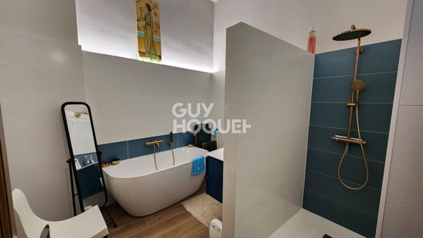 Maison Hyper centre d'Agen 5 pièces 175.72 m2