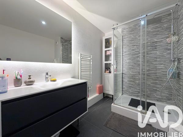 Appartement à vendre 5 pièces 117 m² Rueil-Malmaison