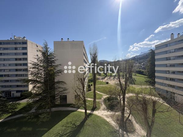 Appartement 3 pièces - 77 m² Exclusivité