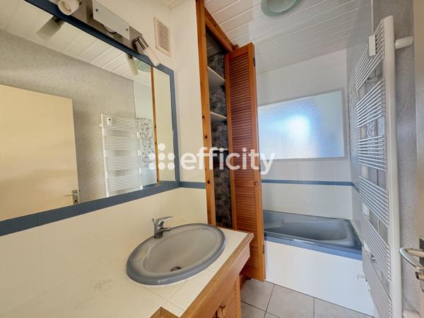 Appartement 3 pièces - 77 m² Exclusivité