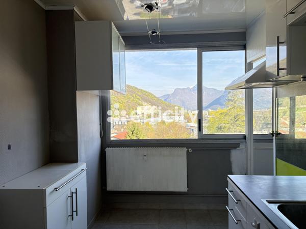 Appartement 3 pièces - 77 m² Exclusivité