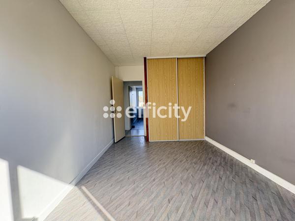 Appartement 3 pièces - 77 m² Exclusivité