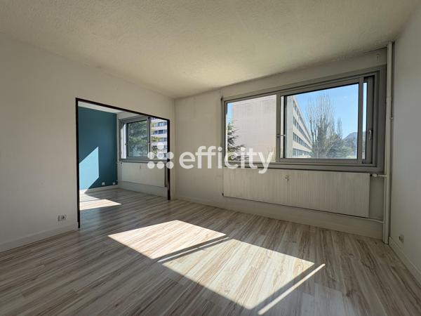Appartement 3 pièces - 77 m² Exclusivité