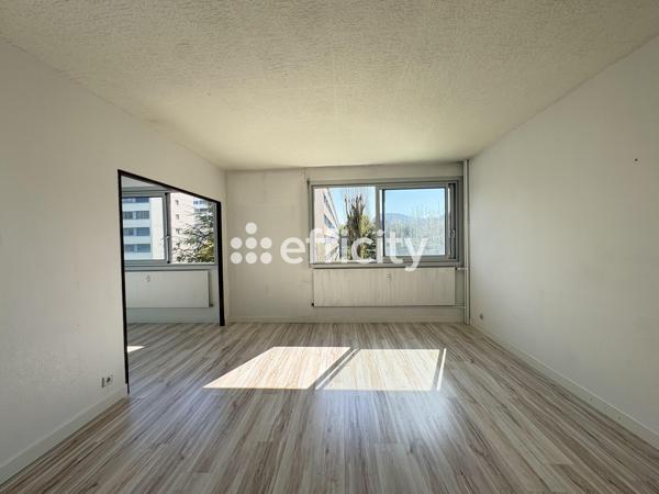 Appartement 3 pièces - 77 m² Exclusivité