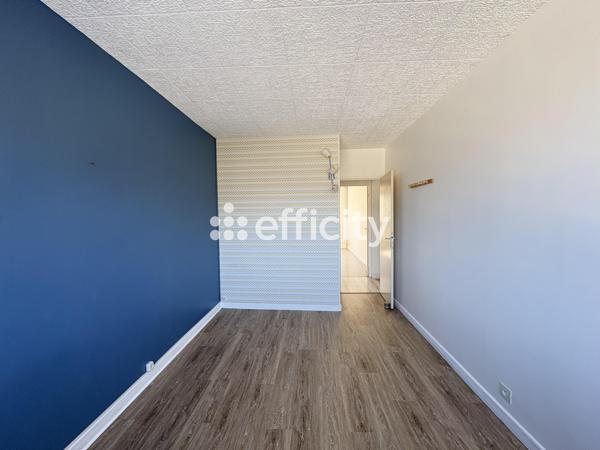 Appartement 3 pièces - 77 m² Exclusivité