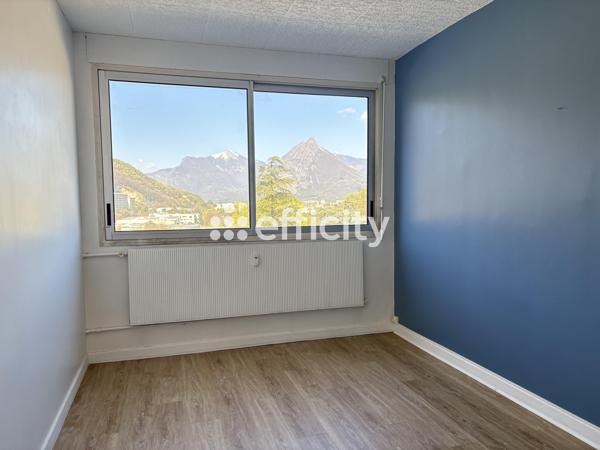 Appartement 3 pièces - 77 m² Exclusivité