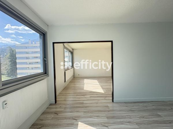Appartement 3 pièces - 77 m² Exclusivité