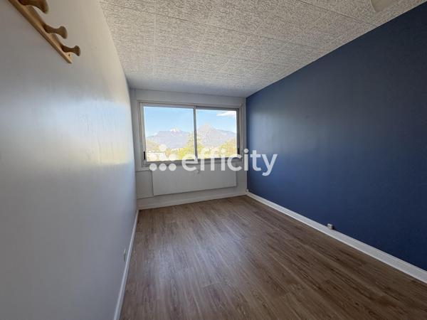 Appartement 3 pièces - 77 m² Exclusivité
