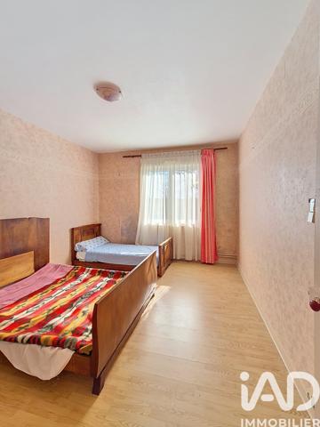 Maison à vendre 5 pièces 137 m² La Grève-sur-Mignon
