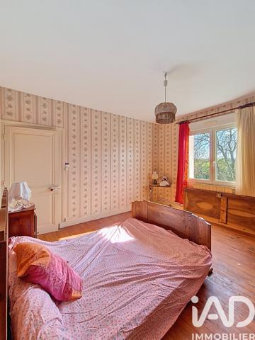 Maison à vendre 5 pièces 137 m² La Grève-sur-Mignon