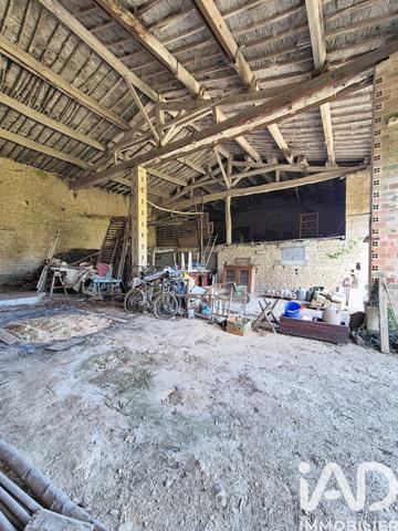 Maison à vendre 5 pièces 137 m² La Grève-sur-Mignon
