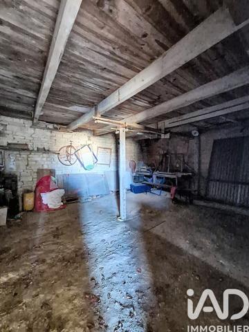 Maison à vendre 5 pièces 137 m² La Grève-sur-Mignon