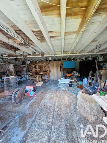 Maison à vendre 5 pièces 137 m² La Grève-sur-Mignon