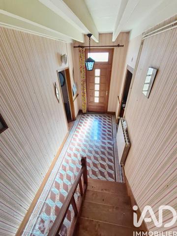 Maison à vendre 5 pièces 137 m² La Grève-sur-Mignon