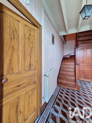 Maison à vendre 5 pièces 137 m² La Grève-sur-Mignon