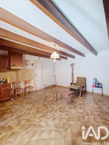 Maison à vendre 5 pièces 137 m² La Grève-sur-Mignon