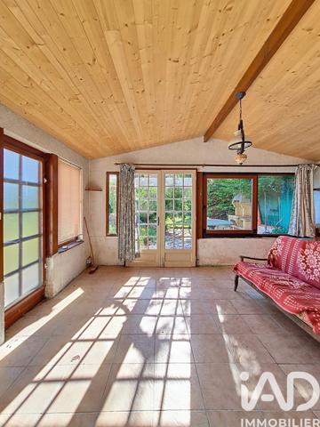Maison à vendre 5 pièces 137 m² La Grève-sur-Mignon