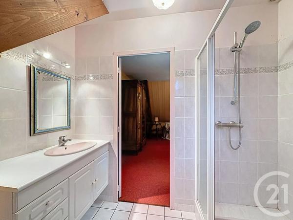 Maison à vendre  7 pièces - 257 m 2   LA FERTE ST AUBIN  - 45