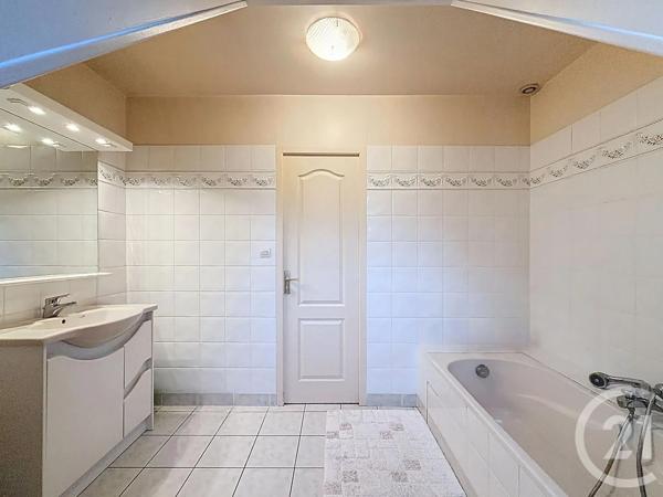 Maison à vendre  7 pièces - 257 m 2   LA FERTE ST AUBIN  - 45