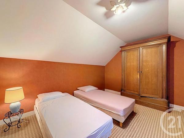Maison à vendre  7 pièces - 257 m 2   LA FERTE ST AUBIN  - 45
