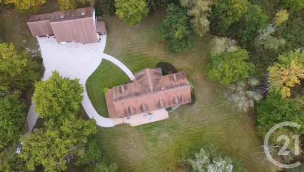 Maison à vendre  7 pièces - 257 m 2   LA FERTE ST AUBIN  - 45