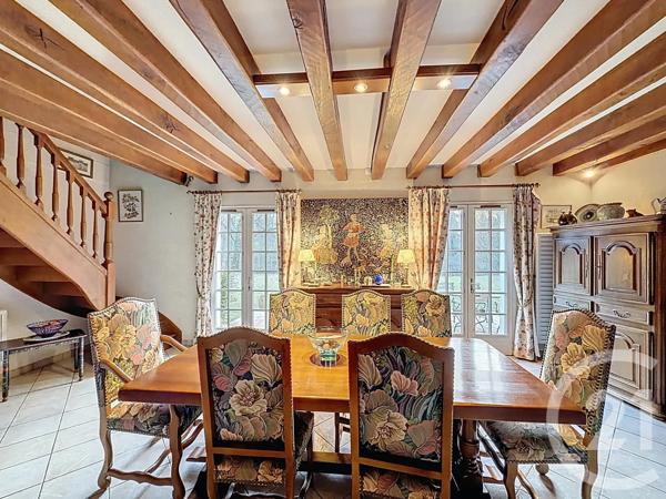 Maison à vendre  7 pièces - 257 m 2   LA FERTE ST AUBIN  - 45