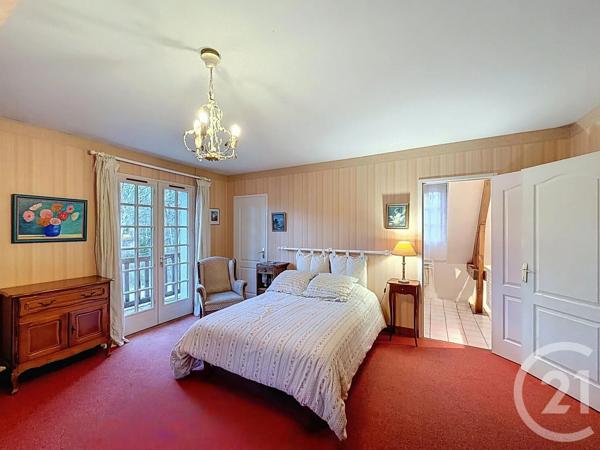 Maison à vendre  7 pièces - 257 m 2   LA FERTE ST AUBIN  - 45