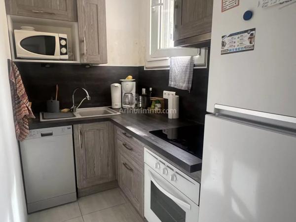 Vente Appartement 2 pièces 49 m2 à Sainte-Maxime