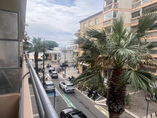 Vente Appartement 2 pièces 49 m2 à Sainte-Maxime