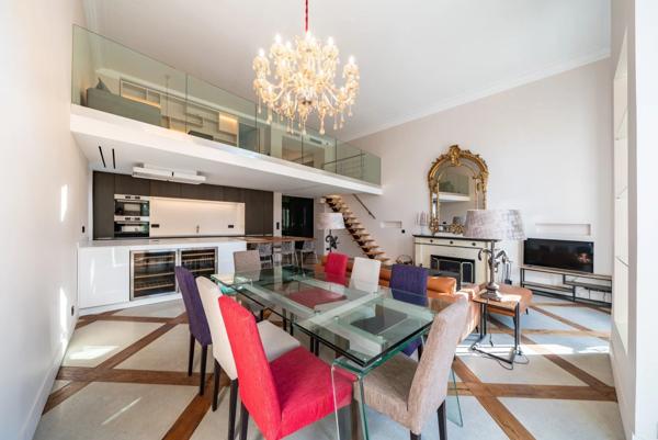 Vente Appartement 4 pièces 160 m2 à Cannes