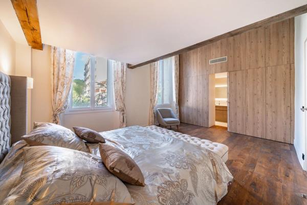 Vente Appartement 4 pièces 160 m2 à Cannes