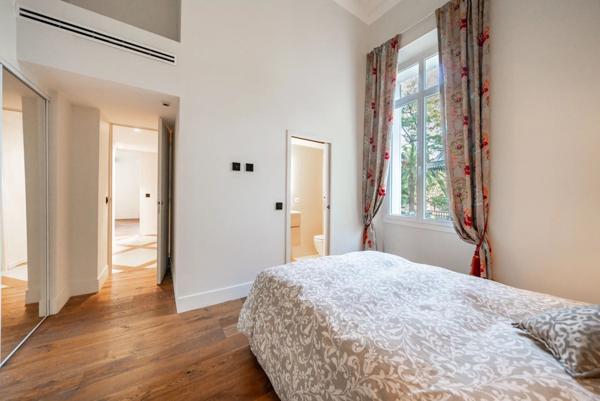 Vente Appartement 4 pièces 160 m2 à Cannes