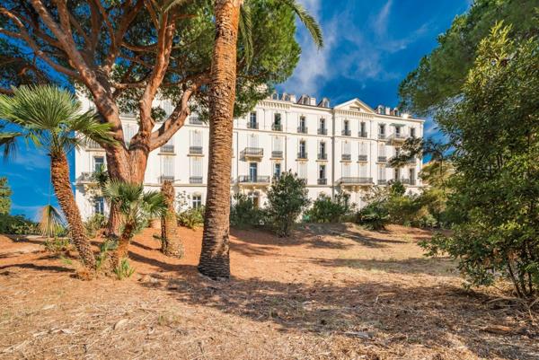 Vente Appartement 4 pièces 160 m2 à Cannes