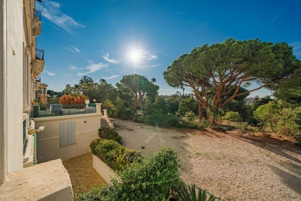 Vente Appartement 4 pièces 160 m2 à Cannes