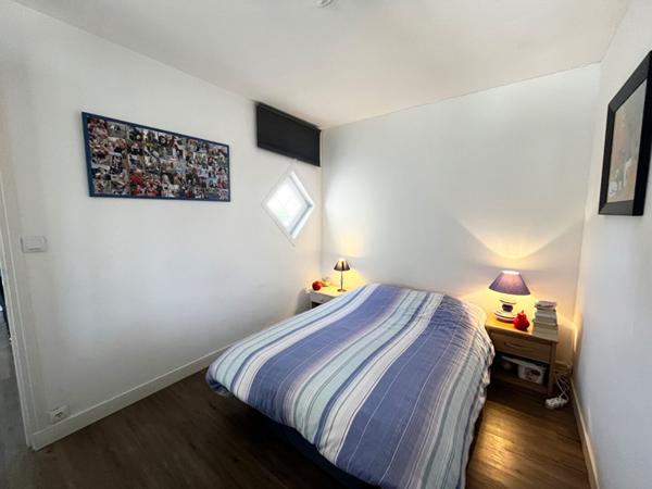 Maison Stella 2 pièce(s) 56 m2