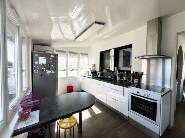 Maison Stella 2 pièce(s) 56 m2